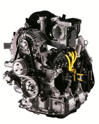 P09A1 Engine